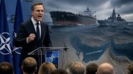 President Trump Calls Ceasefire With Iran Over After Hormuz Attacks