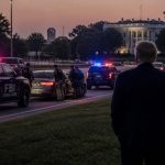 Trump overrules Collins, restores ICE vehicle stops