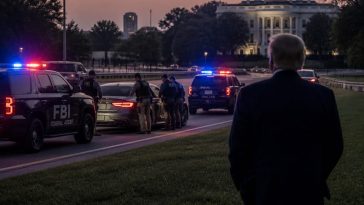 Trump overrules Collins, restores ICE vehicle stops
