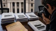 FBI Director Kash Patel Faces Atlantic Motion to Toss $250M Suit