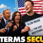 Elon Musk Just Made A MASSIVE $100 Million Dollar Move That Will Change The Political World FOREVER…