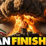 🚨Trump Strikes Iranian NUCLEAR Power Plant in ARMAGEDDON Move | Declares Ceasefire OVER: 'Finished…’
