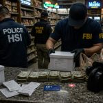 Feds Bust LA EBT Ring, 33 Stores Charged in SNAP Cash Scheme