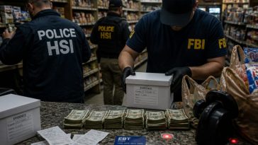 Feds Bust LA EBT Ring, 33 Stores Charged in SNAP Cash Scheme