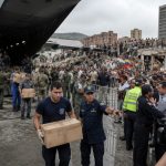 Quake Exposes Delcy Rodríguez: Chaotic Relief, Political Fallout