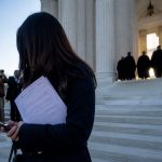 Supreme Court Lets $800-a-Day Fine Stand Against Catherine Herridge