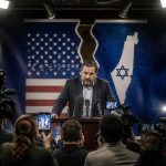 Senator John Fetterman Threatens to Leave Democrats Over Israel Rift