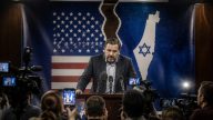 Senator John Fetterman Threatens to Leave Democrats Over Israel Rift