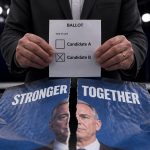 Bill Maher Warns Democrats Are Cowardly — My Vote Is in Play