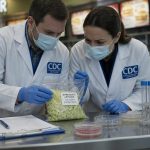Cyclospora Lettuce Sickens 1,600 as Democrats Target President Trump