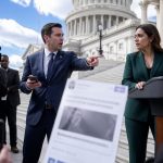 EPA Administrator Lee Zeldin Calls Out AOC Over False NDAA Merge Claim