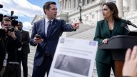 EPA Administrator Lee Zeldin Calls Out AOC Over False NDAA Merge Claim