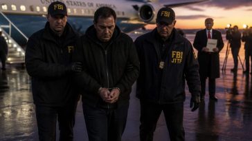 Rubio Orders Deportation After Walz Pardons Convicted Child Abuser