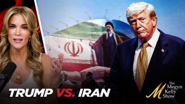 Why We're NOT Likely To Go Back to War with Iran
