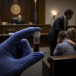 Driver Seeks Delay Over Tiny BAC Test; Judge Demands Proof by Sept. 11