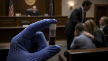 Driver Seeks Delay Over Tiny BAC Test; Judge Demands Proof by Sept. 11