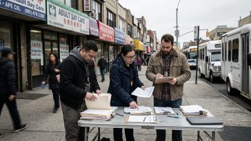 Feds Probe 64 Medicaid Adult Day Care Sites in Flushing