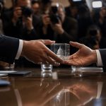 Sam Altman Tried to Hand Trump a 5% Stake in OpenAI