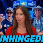 Conservative Podcaster TROLLS Liberals at Texas Democrat Convention!😂