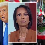 Harris Faulkner: Everything is on the table with Iran