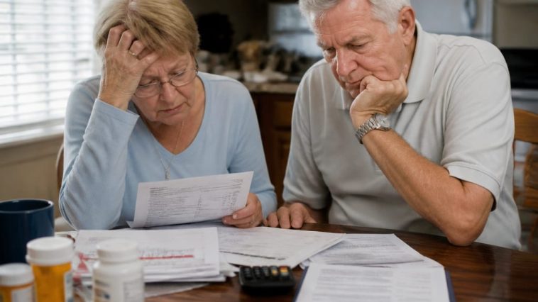 CMS Ends Biden-era Part D Bailout — Seniors Brace for Higher Premiums