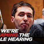 Why We're Streaming EVERY Second of the Tyler Robinson Hearing