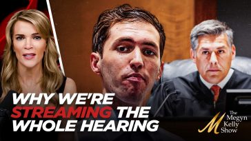 Why We're Streaming EVERY Second of the Tyler Robinson Hearing