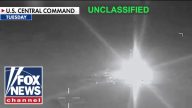 OVERNIGHT: US strikes Iran as Tehran targets Gulf nations