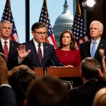 Speaker Mike Johnson: DSA Push Threatens the Republic, Not a Game