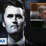 Chilling update from accused Kirk killer's court appearance | Rob Schmitt Tonight