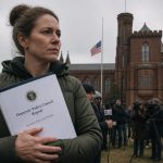 White House Report Blasts Smithsonian for Ideological Capture