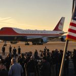 President Trump Flies Qatari‑Donated 747‑8, a Taxpayer Win
