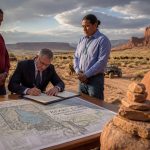 Trump Shrinks Monuments, Hands Millions of Acres to Utah