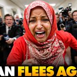Ilhan Omar SCREAMS Away From Reporters in PANIC as Fraudulent Business EXPOSED | “Missing MILLIONS…”