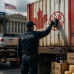 President Trump Slaps 50% Tariff on $20B of Canadian Goods