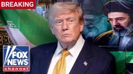 BREAKING: US announces third straight night of strikes on Iran