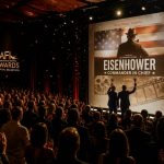 Reagan director's cut wins Anthem award, headed to theaters for America250