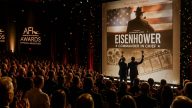 Reagan director's cut wins Anthem award, headed to theaters for America250