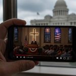 Charlie Kirk’s Final July 4 Clip Reposted as Murder Trial Looms