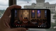 Charlie Kirk’s Final July 4 Clip Reposted as Murder Trial Looms