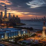 IMF: US Set to Outgrow Europe Thanks to Trump Energy, AI Push