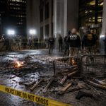 Army Vet Allegedly Plotted Fiery Attack on ICE Hub, Faces 7 Years