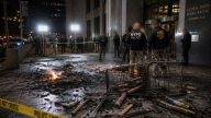 Army Vet Allegedly Plotted Fiery Attack on ICE Hub, Faces 7 Years