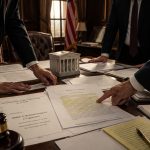 Thomas Dissent Becomes GOP Playbook After Birthright Ruling