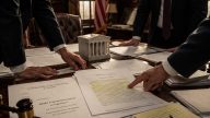 Thomas Dissent Becomes GOP Playbook After Birthright Ruling