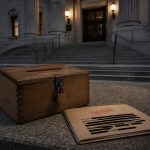 Wisconsin Supreme Court Blocks Private Voter Checks, Keeps Rolls Unchecked
