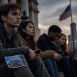 Youth Abandoning American Pride — Conservatives Need a Plan