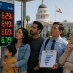 PPIC Poll: Becerra Leads as Voters Rebel Against Green Costs