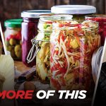 Why Fermented Foods and Peptides are So Important