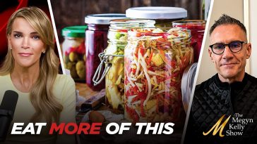 Why Fermented Foods and Peptides are So Important